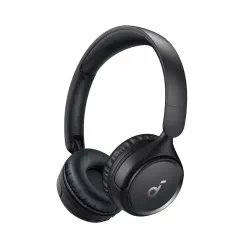 soundcore by Anker H30i Wireless On-Ear Headphones, Foldable Design, Pure Bass, 70H Playtime, Bluetooth 5.3, Lightweight