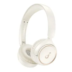 soundcore by Anker H30i Wireless On-Ear Headphones, Foldable Design, Pure Bass, 70H Playtime