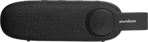 Image of Soundcore by Anker Icon Waterproof Bluetooth Speaker (Black, 2.0 Channel)