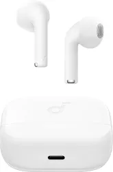 Soundcore by Anker K20i True Wireless Earbuds White