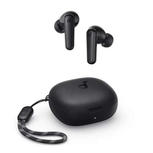 Image of soundcore by Anker R50i VI True Wireless Earbuds, 10mm Drivers with Big Bass