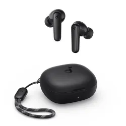 soundcore by Anker R50i VI True Wireless Earbuds, 10mm Drivers with Big Bass
