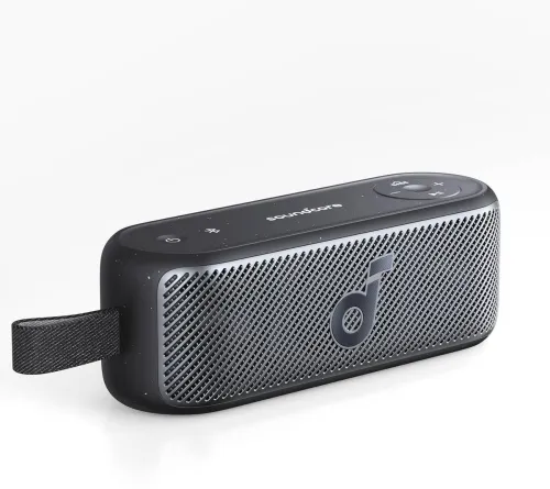 Image of soundcore by Anker Smart Speaker