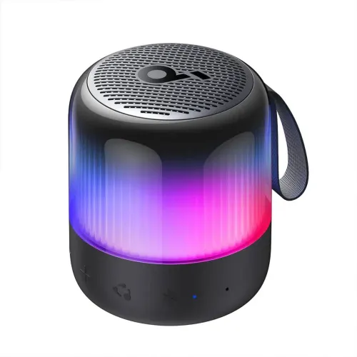 Image of Soundcore by Anker Glow Mini 8W Bluetooth Speaker