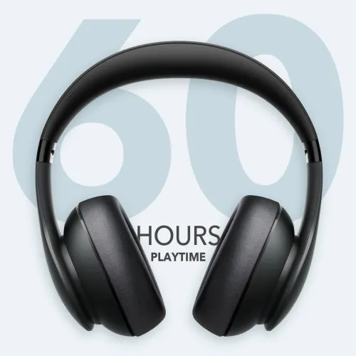 Image of Soundcore by Anker Life 2 Neo Bluetooth Headphones