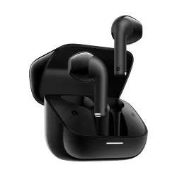 soundcore K20i by Anker, Semi-in-Ear Earbuds, Bluetooth Wireless, 36H Playtime, Fast Charge, Clear Sound