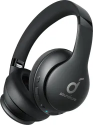 Soundcore Life 2 Neo – 60H Battery, Hi-Res, Black