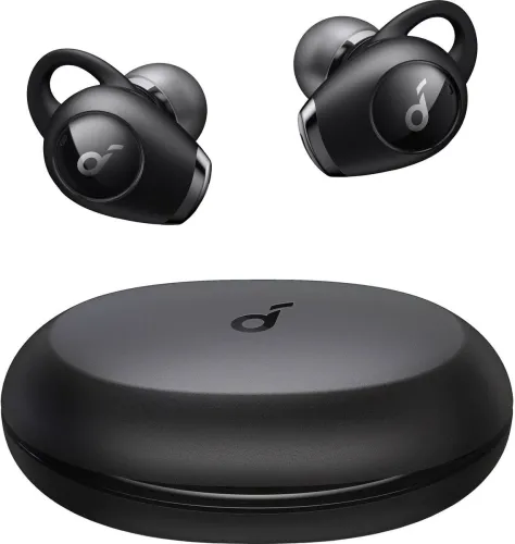 Image of Soundcore Life Dot 2 ANC – True Wireless, Black
