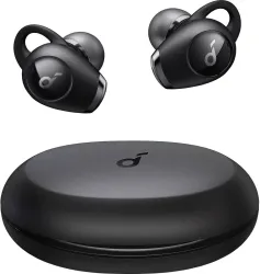 Soundcore Life Dot 2 ANC – True Wireless, Black