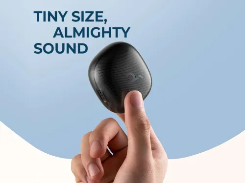 Image of Soundcore Life Note 3 Active Noise cancellation Bluetooth Headset 