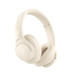 soundcore Q20i by Anker, Over Ear Headphones Bluetooth Wireless