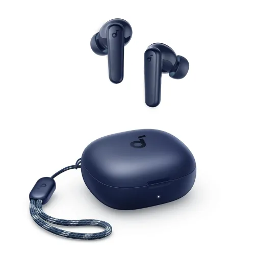 Image of Soundcore R50i TWS Earbuds, 10mm Drivers, Bluetooth 5.3