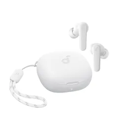 soundcore by Anker R50i VI TWS Earbuds (White)
