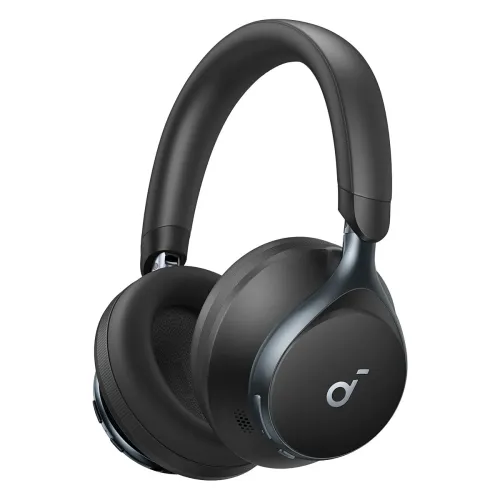 Image of Soundcore Space One ANC Headphones – 40H, LDAC