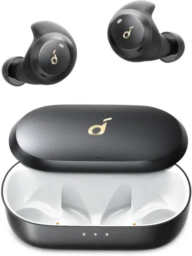 Image of Soundcore Spirit Dot 2 Bluetooth Headset 