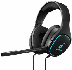 Soundcore Strike 3 Wired Gaming Headset
