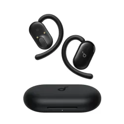 soundcore V20i Open‑Ear Bluetooth Headphones