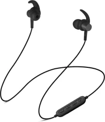 SoundLOGIC PLAY Voice Assistant Bluetooth Earbuds