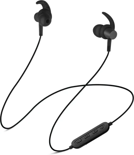 Image of SoundLOGIC PLAY Voice Assistant Sport Earbuds