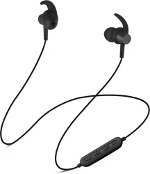SoundLOGIC Voice Assistant Sport Earbuds