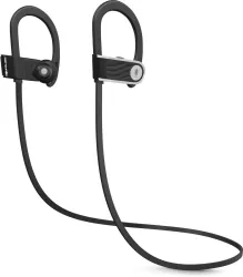SoundLOGIC Wireless Sport Bluetooth Earbuds
