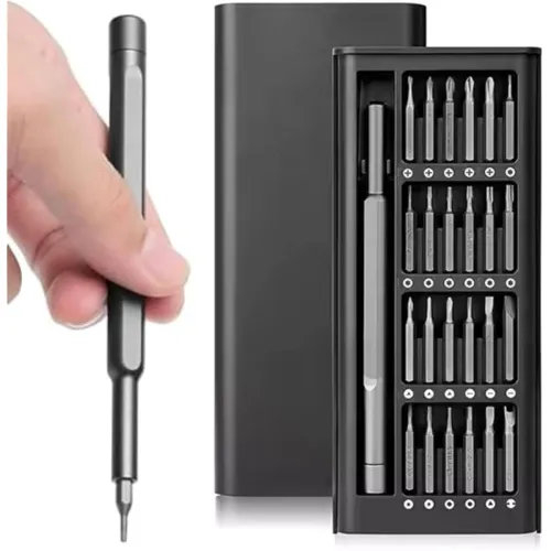 Image of SP Electron 24 In1 Mini Precision Screwdriver Set 