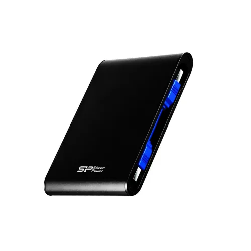 Image of SP Silicon Power Armor A80 1TB Rugged USB 