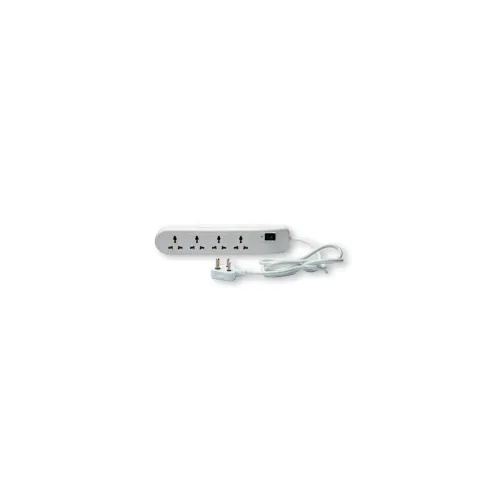 Image of SP40 4-Socket Power Strip 1.5m