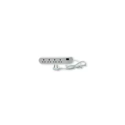 SP40 4-Socket Power Strip 1.5m