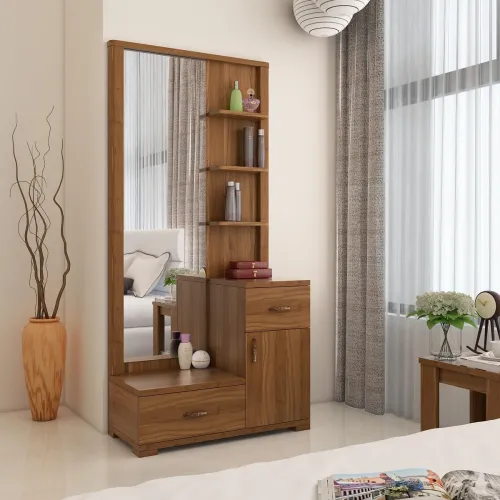 Image of Spacewood Dressing Table | Harmony | 3 Year Warranty 