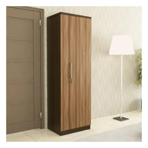 Image of Spacewood Engineered Wood Ken Wardrobe