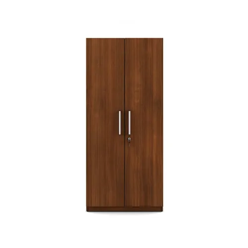 Image of Spacewood Optima Wardrobe | 3 Year Warranty | Almirah, Cupboard, Almari
