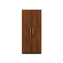Spacewood Optima Wardrobe | 3 Year Warranty | Almirah, Cupboard, Almari
