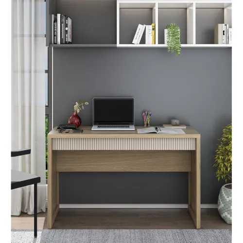 Image of Spacewood Study Table