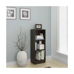Spacewood William Book Shelf for Home