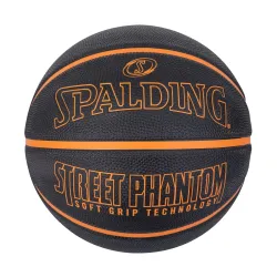 Spalding Phantom Basketball Size 7 – Orange-Black