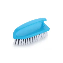 Sparkmate by Crystal Iron Shape Cloth Cleaning Brush