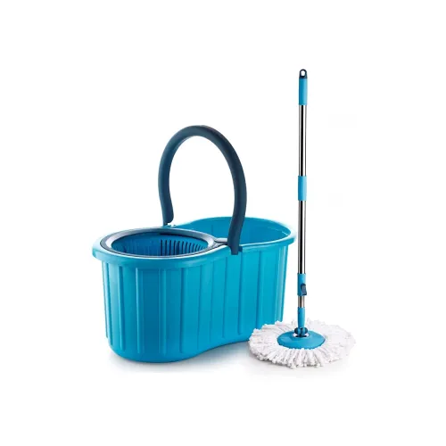 Image of Sparkmate By Crystal Rapid Spin Mop