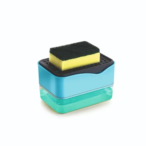 Image of Sparkmate By Crystal Soap Dispenser