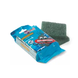 Sparkmate Extra Duty Scrub Pad Set of 2