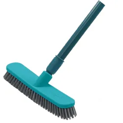 Sparkmate Hardy Floor Cleaning Brush