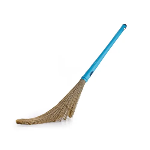 Image of Sparkmate No Dust Long Handle Broom