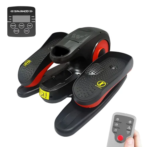 Image of Sparnod SMB-575 Under Desk Elliptical Trainer