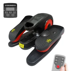Sparnod SMB-575 Under Desk Elliptical Trainer