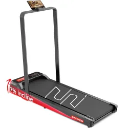 Sparnod STH-3004N 2-in-1 Walking Pad