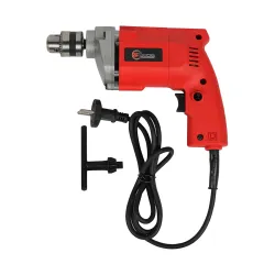 Spartan 10mm Corded Drill Machine (450W)