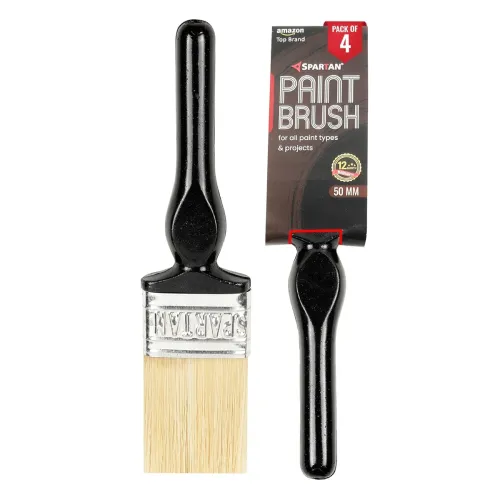Image of Spartan 2\' (50mm) Wall Paint Brush