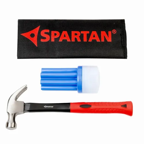 Image of Spartan 8-in-1 Multi-Purpose Screwdriver Kit 