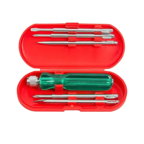 Image of Spartan BS-01 5-in-1 Pc Screw Driver Kit
