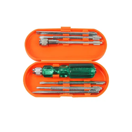 Image of Spartan BS-02-Pro 6-in-1 Pc Screw Driver Kit